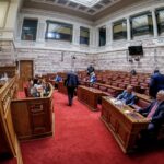 Επίσκεψη της Εθνικής Ομάδας Βόλεϊ Κορασίδων στον Δήμαρχο Γρεβενών ενόψει του BVA U16 Women Volleyball Championships 2026