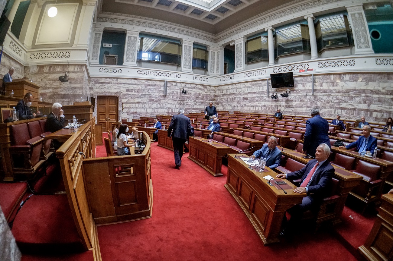 Δυτική Μακεδονία: Στο επίκεντρο της αντιπαράθεσης η ένταξη στο Πρόγραμμα Δημογραφικής Ανάπτυξης