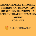 Φιλοπρόοδος Σύλλογος Κοζάνης : Θερινό σινεμά  «Ο καθρέφτης»