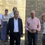 Ο Σύλλογος Γρεβενιωτών Κοζάνης «Ο Αιμιλιανός» στη δημοτική και ποντιακή βραδιά της Καρυδίτσας