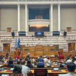 Ο Δήμος Εορδαίας παρέλαβε από την ΔΕΗ Α.Ε. 5 οχήματα τύπου 4Χ4 για την ενίσχυση του στόλου του