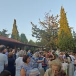 Σπάρτακος : Κάλεσμα….  Ραντεβού με … το μέλλον μας