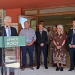 Στην Παναγία Σουμελά εκπροσώπησε το ΠΑΣΟΚ ο Π. Κουκουλόπουλος – Το μήνυμα από την καρδιά του Ποντιακού Ελληνισμού