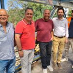 Ν.Ε. ΠΑΣΟΚ – Κινήματος Αλλαγής Κοζάνης:Να διασφαλιστούν οι θέσεις εργασίας των εργολαβικών εργαζομένων της ΔΕΗ