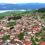 Κινηματογραφική βραδιά στο Ιππικό Κέντρο Σιάτιστας