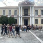 Δήμος Κοζάνης: Σημείο αναφοράς για τον Τετράλοφο η νέα παιδική χαρά