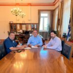 Διήμερες θρησκευτικές και πολιτιστικές εκδηλώσεις στις 23 και 24 Αυγούστου από τον Σύλλογο Ηπειρωτών Κοζάνης με τη συν-διοργάνωση της Περιφέρειας Δυτικής Μακεδονίας