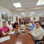 Μακεδονικός Κοζάνης: Με αγιασμό, στόχους και πρωταγωνιστές τα παιδιά της Ακαδημίας μας