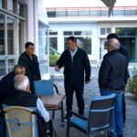 Εορτασμός Παγκόσμιας Ημέρας Πρώτων Βοηθειών