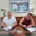 Περιφέρεια Δυτικής Μακεδονίας Σύσκεψη του Περιφερειάρχη Γιώργου Αμανατίδη με τον Αναπληρωτή Υπουργό Υποδομών και Μεταφορών Γιώργο Κώτσηρα και φορείς του μεταφορικού κλάδου