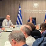 Ο. Μαρκογιαννάκη: Κυβερνητική «επιτυχία», οι δηλώσεις για το πετρέλαιο θέρμανσης κάτω από 1,75 ευρώ – Πέρυσι ξεκίνησε από 1,10 ευρώ