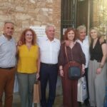 Π. Κουκουλόπουλος: «Αποκαλυπτική απάντηση του Υπουργού Υγείας – Δεν υπάρχει η έρευνα Πανεπιστημίου για τους καρκινοπαθείς στη Δυτική Μακεδονία»