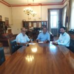 Δήμος Κοζάνης: Υπεγράφη η σύμβαση για συντήρηση, επισκευή και ανακατασκευή κοινόχρηστων υποδομών