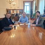 Σπάρτακος:Ανησυχία για την απόφαση του ΥΠΕΝ που προβλέπει καθαίρεση και απομάκρυνση εξοπλισμού και   κτηριακών εγκαταστάσεων του ΑΗΣ Αγίου Δημητρίου