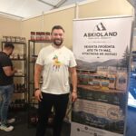 Οι μαθητές έδωσαν ζωντάνια στην στην 34η Εμποροβιοτεχνική & Γεωργική Έκθεση Δυτικής Μακεδονίας