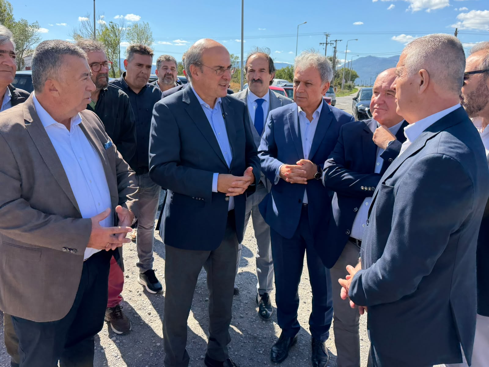 Η ανάπτυξη που ακόμη περιμένει η Δυτική Μακεδονία