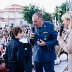 Αγωνιστικό κάλεσμα στην πύλη της 5ης μονάδας