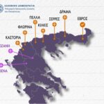 Στο επίκεντρο η Δυτική Μακεδονία με την επίσκεψη Χατζηδάκη
