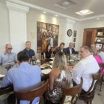 Στο επίκεντρο οι μπασκετικές διοργανώσεις και η ενίσχυση της αθλητικής παρουσίας της Κοζάνης