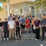 Για πρώτη φορά μαζί οι 7 Αποκεντρωμένες Διοικήσεις στην 90ή ΔΕΘ Κοινή παρουσία – Κοινό περίπτερο – Μία νέα ψηφιακή πύλη