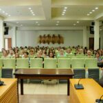 Μιλένα Αποστολάκη από Κοζάνη: «Η χώρα σε παρατεταμένη προεκλογική περίοδο»