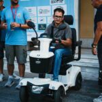 «Κινούμαστε Δίκαια, Ζούμε Καλύτερα»: Βιώσιμη μετακίνηση με το Pedi Bus στα Δημοτικά Σχολεία Κοζάνης