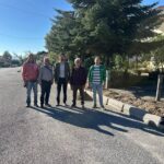 Υπογραφή Προγραμ. Σύμβασης για την εκπόνηση Μελετών για το Κέντρο Ανάδειξης Τέχνης της Γούνας στην Καστοριά