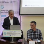 Η ένοχη σιωπή Κοκκαλιάρη και Ματιάκη για τα ανταποδοτικά τέλη λόγω ΑΠΕ ετών 2024 και 2025  (του Χάρη Κουζιάκη)