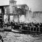 Η συγκινητική επίσκεψη  του ΚΔΗΦ-ΣΥΔ Λαμπηδόνες  στο λαογραφικό μουσείο  Ολυμπιάδας