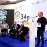 Οι μαθητές έδωσαν ζωντάνια στην στην 34η Εμποροβιοτεχνική & Γεωργική Έκθεση Δυτικής Μακεδονίας