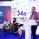Μυρουδιές ,αρώματα και γεύσεις της Δυτικής Μακεδονίας στην 34η Έκθεση Δυτικής Μακεδονίας
