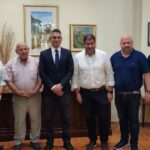 Δήμος Βοΐου: Πολιτιστικό καλοκαίρι – Σάββατο 05 Σεπτεμβρίου