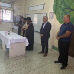 Π. Κουκουλόπουλος: «Προτεραιότητα το Δημόσιο Σχολείο για μια κοινωνία αξιοκρατίας και ίσων ευκαιριών»
