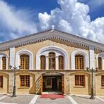 Υφυπουργός Παιδείας Νίκος Παπαϊωάννου: «Στηρίζουμε έμπρακτα ένα Πανεπιστήμιο που επενδύει στη γνώση, στην έρευνα και στην καινοτομία»