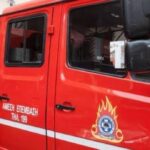 Με επιτυχία ολοκληρώθηκαν οι δράσεις των Υπηρεσιών της Διεύθυνσης Αστυνομίας Κοζάνης στην 34η Εμποροβιοτεχνική και Γεωργική Έκθεση Δυτικής Μακεδονίας