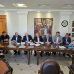 Εθελοντική αιμοδοσία της Περιφέρειας Δυτικής Μακεδονίας στην Κοζάνη