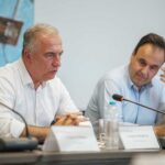 Το Γραφείο Αντιμετώπισης Ενδοοικογενειακής Βίας Κοζάνης θα συμμετάσχει με δικό του περίπτερο στο 4ο Φεστιβάλ Ψυχικής Υγείας «Let’s Get Together» το οποίο θα πραγματοποιηθεί την Παρασκευή 4 Σεπτεμβρίου 2026 στο Δημοτικό Πάρκο Κοζάνης