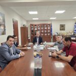 Η Κοζάνη στην κορυφή των τελών ύδρευσης στη Δυτική Μακεδονία