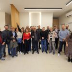 Σε κλίμα ενότητας και αποφασιστικότητας πραγματοποιήθηκε η συνάντηση μελών της ΕΛΑΣ στην Πτολεμαΐδα