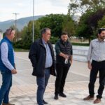Εγκρίθηκαν οι περιβαλλοντικοί όροι για την αναβάθμιση του δρόμου προς το αεροδρόμιο Κοζάνης