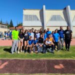 Στην Πτολεμαΐδα ο Στάθης Κωνσταντινίδης για τις δράσεις ευαισθητοποίησης για τον καρκίνο του μαστού