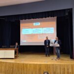ΤΕΕ / Τμήμα Δυτικής Μακεδονίας:Εκλογή Προέδρου και Γενικού Γραμματέα της Αντιπροσωπείας