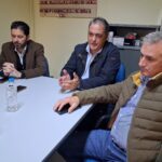 Π. Κουκουλόπουλος: «Λύσεις τώρα, για να μη σβήσει ο ερασιτεχνικός αθλητισμός στη Δυτική Μακεδονία»