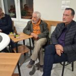 Δήλωση του Προέδρου του Δ.Σ. της Δ.Ε.Υ.Α. Κοζάνης Παναγιώτη Ματιάκη  για την τηλεθέρμανση
