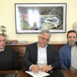 Ειδική Συνεδρίαση Λογοδοσίας Δημοτικής Αρχής: Ενημέρωση του Δημοτικού Συμβουλίου από τον Δήμαρχο Γρεβενών για τις εξελίξεις σε σημαντικά αναπτυξιακά ζητήματα και τις επαφές του στην Αθήνα
