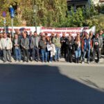 Δήμος Κοζάνης: Αγαπημένα και εμβληματικά τοπόσημα της Κοζάνης «μεταμορφώνονται» σε θεατρική σκηνή – Ο Φαντασιακός Περίπατος του Δη.Πε.Θε. Κοζάνης αναβιώνει μνήμες και ιστορίες – Στις 10, 11 και 12 Οκτωβρίου οι τελευταίες παραστάσεις