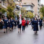 Νέα ταμπλό στα γήπεδα μπάσκετ Λάβας και Ροδίτη