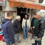 Δήμος Κοζάνης: «Όταν ο Καμπανέλλης…συνάντησε τον Μίκη» – Μια κορυφαία μουσικοθεατρική συνάντηση του Ιάκωβου Καμπανέλλη και του Μίκη Θεοδωράκη – Τρίτη 27 Οκτωβρίου 2026 στις 20:00 το βράδυ στην Αίθουσα Τέχνης