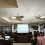 Μαζικό και δυναμικό ΟΧΙ των κατοίκων του Ξινού Νερού ενάντια στην εγκατάσταση Μεγα- Φωτοβολταϊκού Σταθμού στο χωριό τους