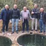 Νέα ακαδημαϊκή συνεργασία του Πανεπιστημίου Δυτικής Μακεδονίας με το Yale University
